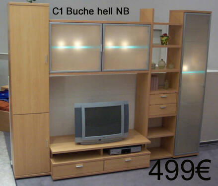 Wohnzimmer - Bild 1